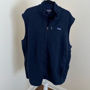 PATAGONIA 3X Vest
